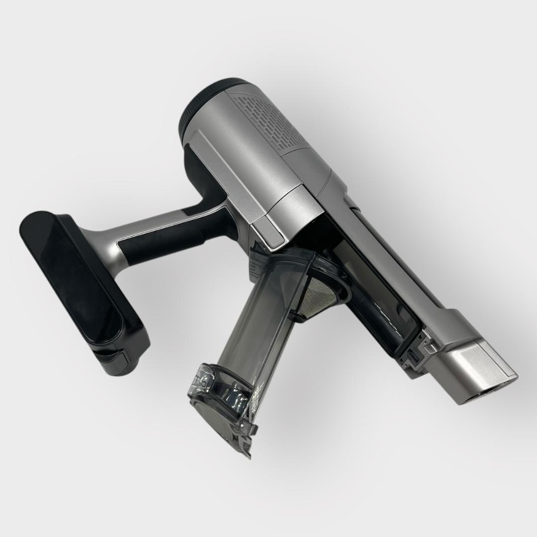 展示品シャーク コードレススティッククリーナー IW3241JSL 自動ゴミッグ