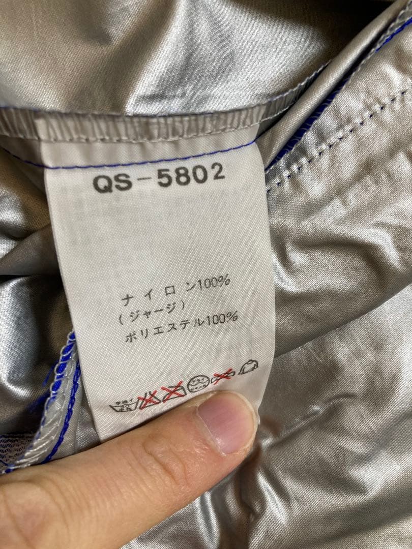 ルコック スポルティフ 上下ピステセット 80s 90s 昭和レトロ