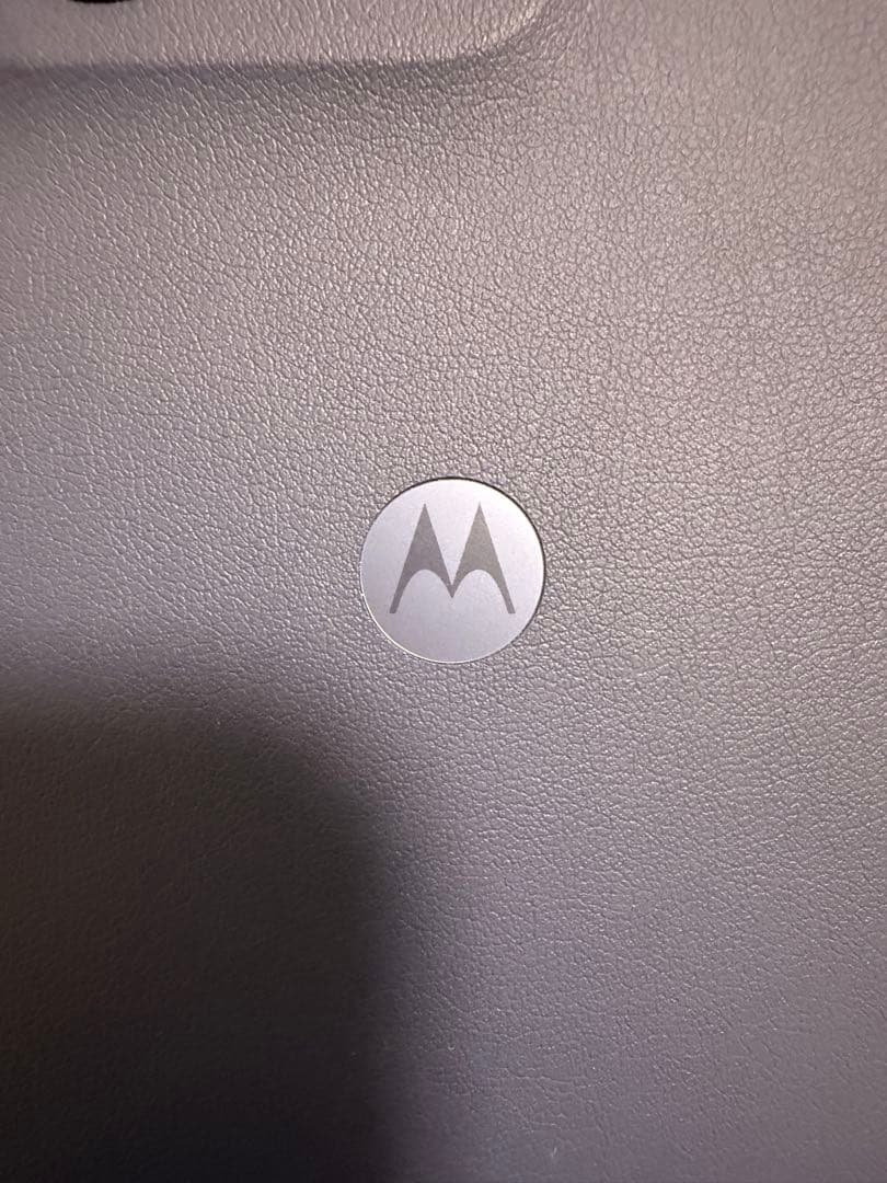 2025最新moto g66y 5G【RAM12GB相当】ブラックオイスター美品