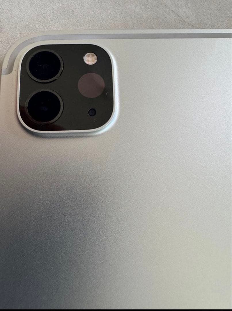 Apple iPad Pro 256GB（第5世代ジャンク品）