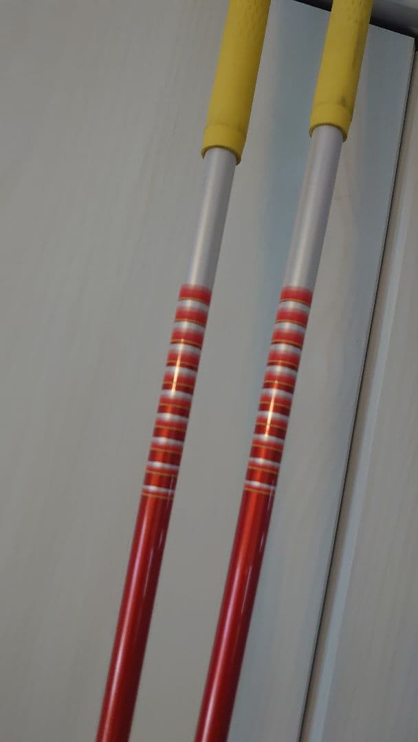 美品　DJ6S　 2本テーラーメイド最新スリーブ付き　３ｗ・５ｗ用　2本