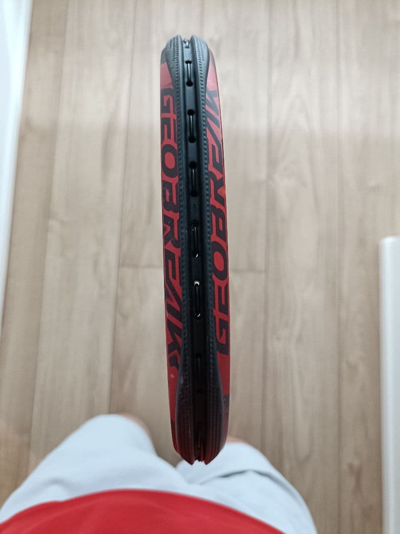 【カスタムフィット品】YONEX ジオブレイク70s