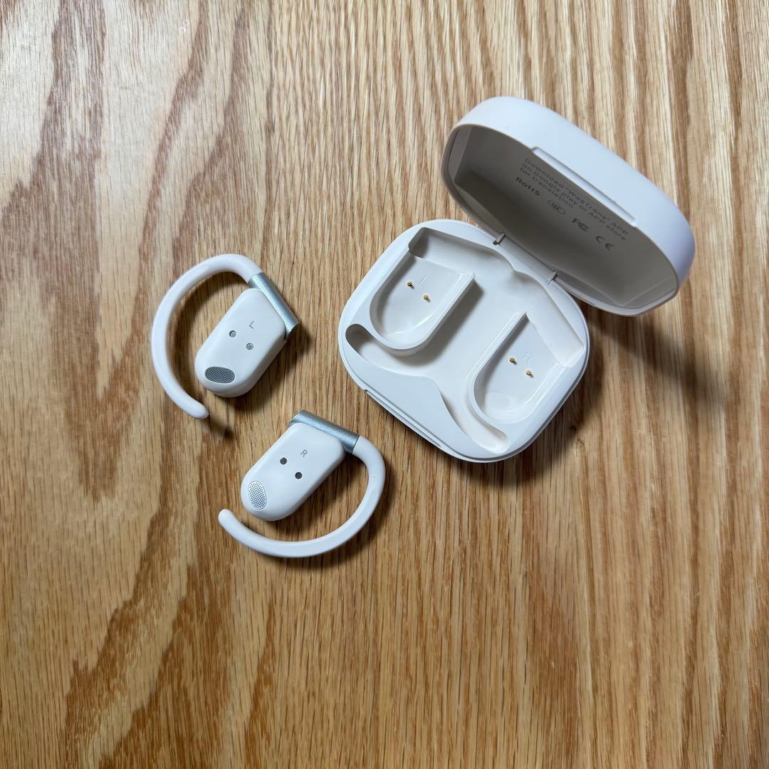 Wooask m9 翻訳イヤフォン