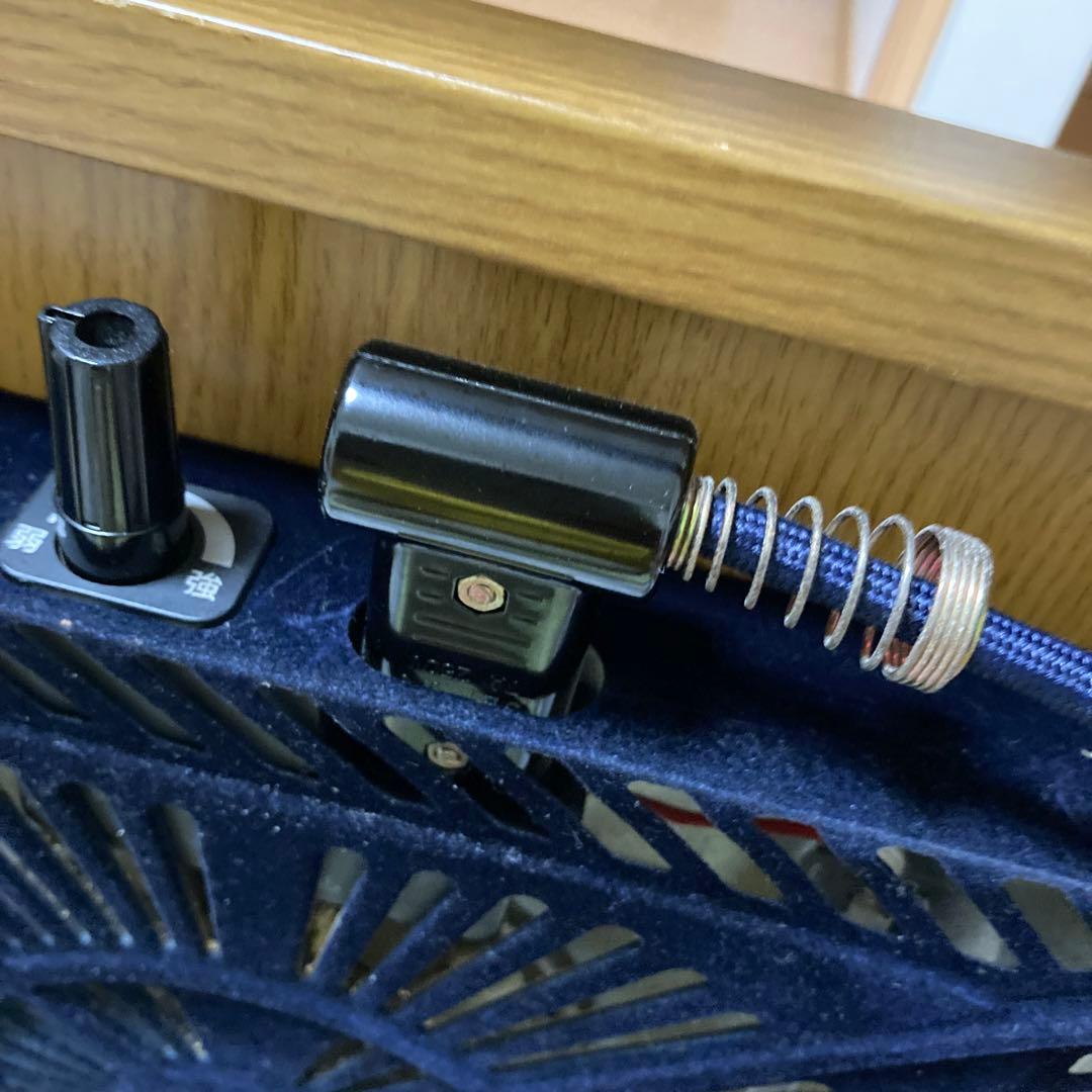 引き取り限定木製長方形こたつ