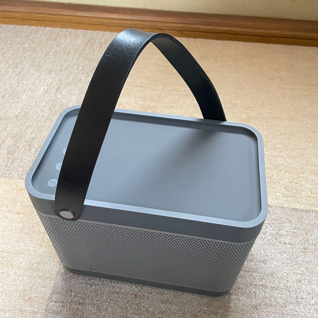 ⚠️ 【美品！】Bang&Olufsen Beolit12【訳あり、送料込み！】