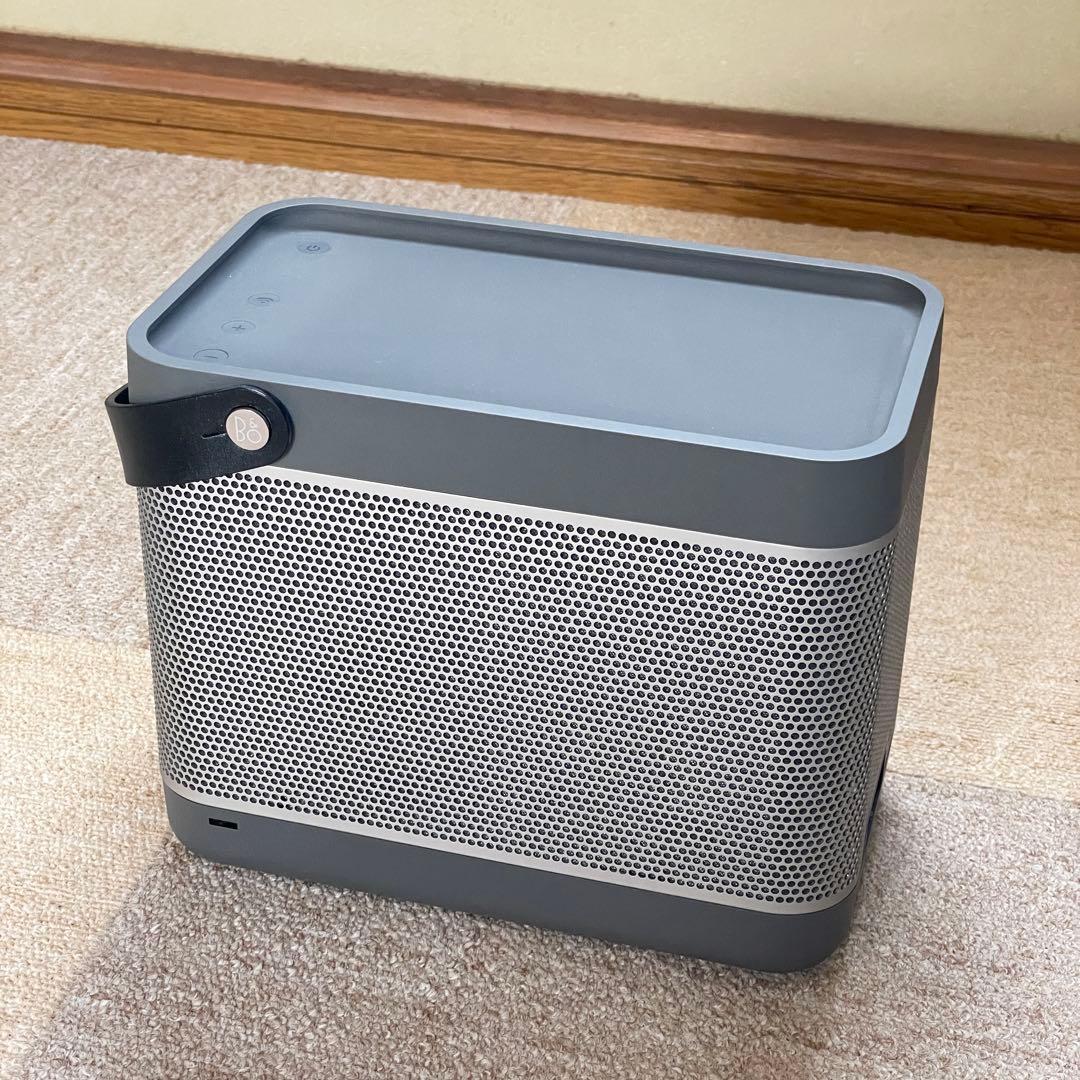 ⚠️ 【美品！】Bang&Olufsen Beolit12【訳あり、送料込み！】
