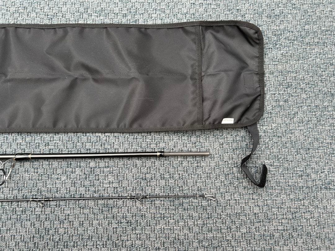 ロッドコム　ストレイトショアSS-98/11