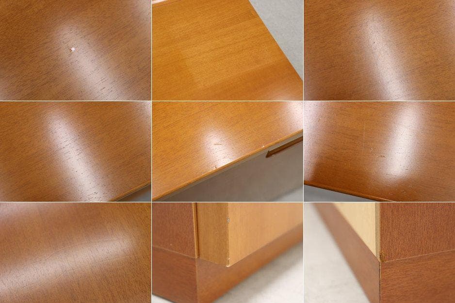 karimoku カリモク ナチュラル モダン テレビ台 ローボード