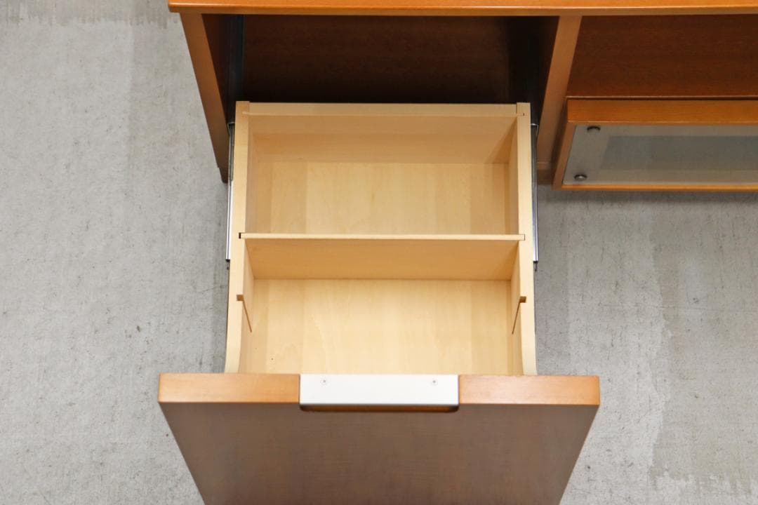 karimoku カリモク ナチュラル モダン テレビ台 ローボード