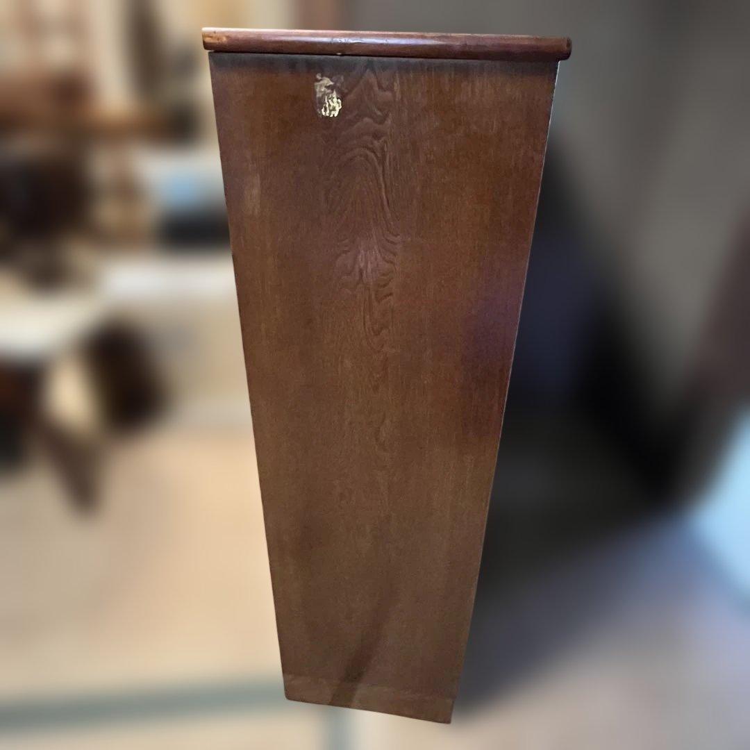 和家具 茶棚 サイドボード 水屋箪笥 木製収納