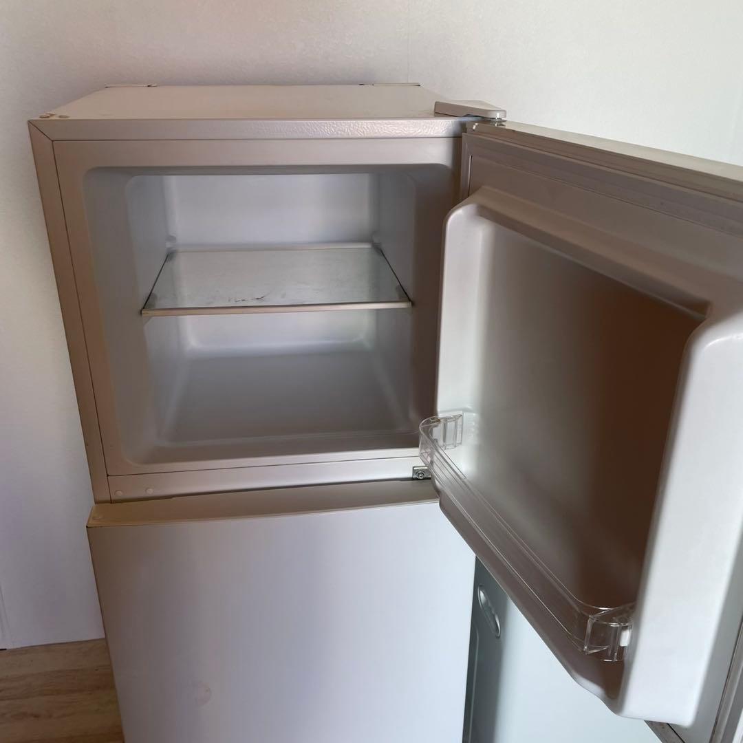 配送設置無料　冷蔵庫洗濯機セット