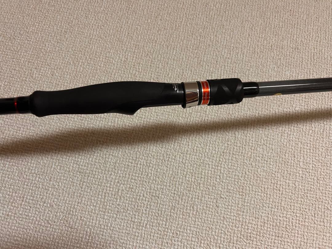 アピア(APIA) Foojin’RS MAJESTIC SURF 105MH