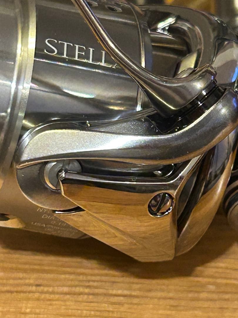 シマノ 18 ステラ C3000SDH