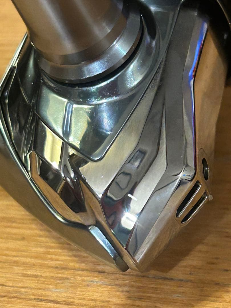 シマノ 18 ステラ C3000SDH