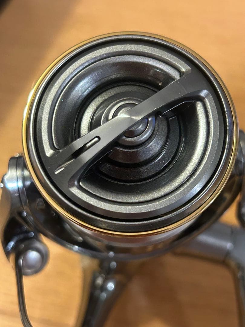 シマノ 18 ステラ C3000SDH