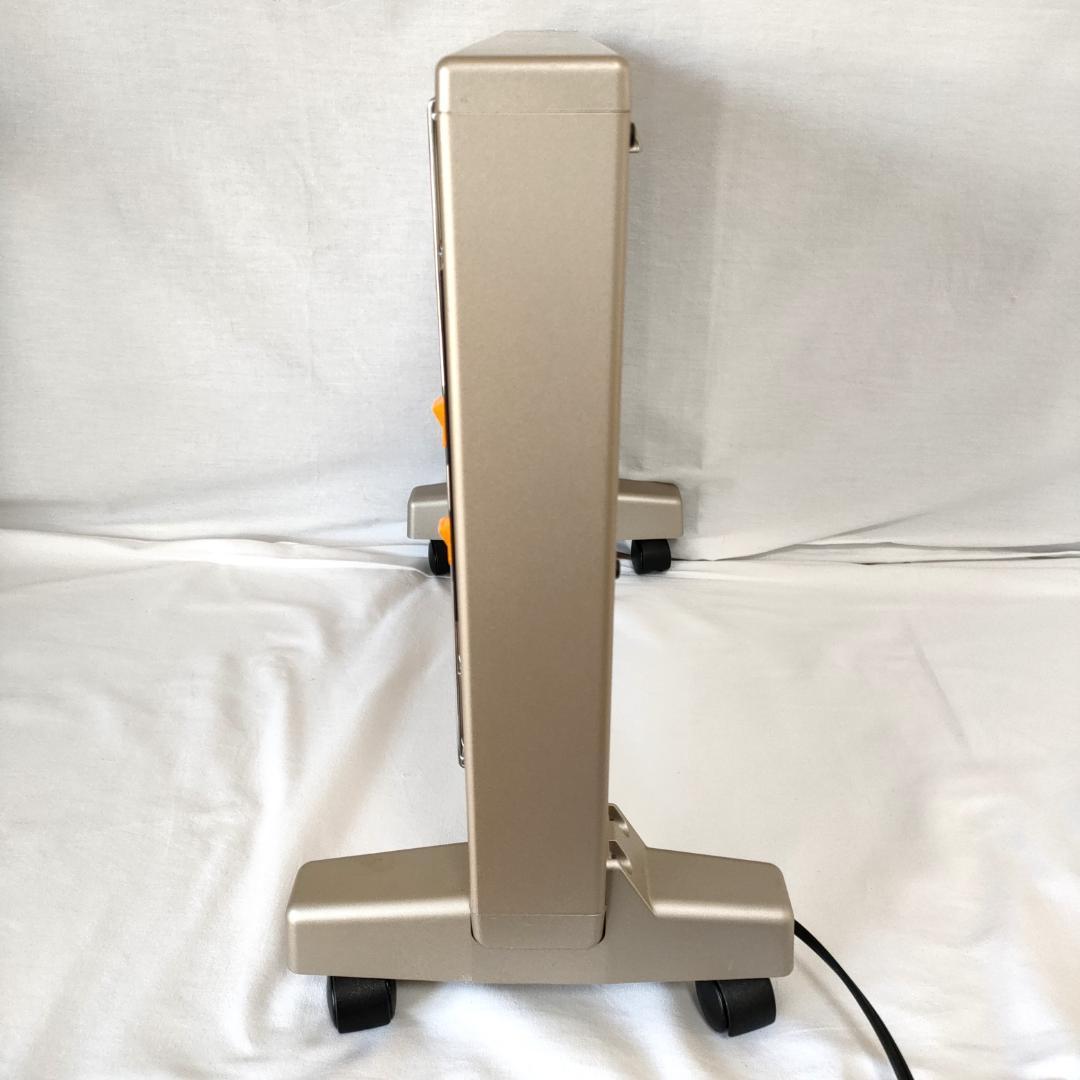 遠赤外線暖房機 サンルミエ キュート E800LS