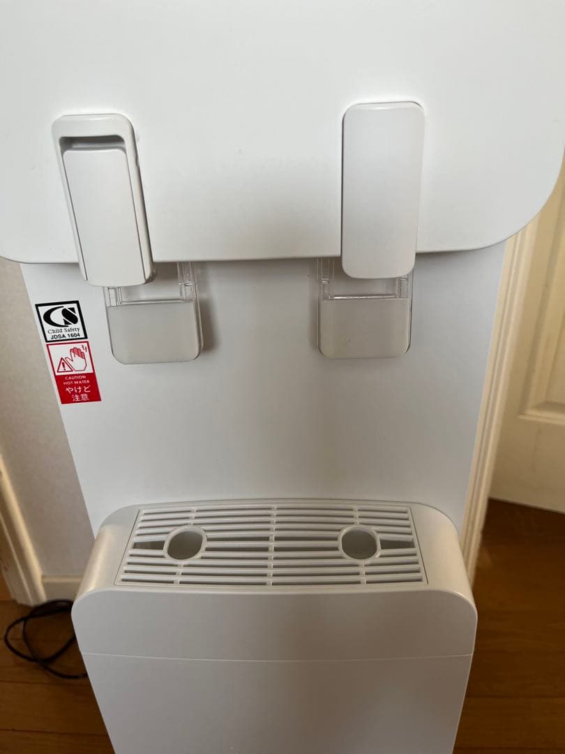 PREMIUM WATER 冷水・温水供給装置