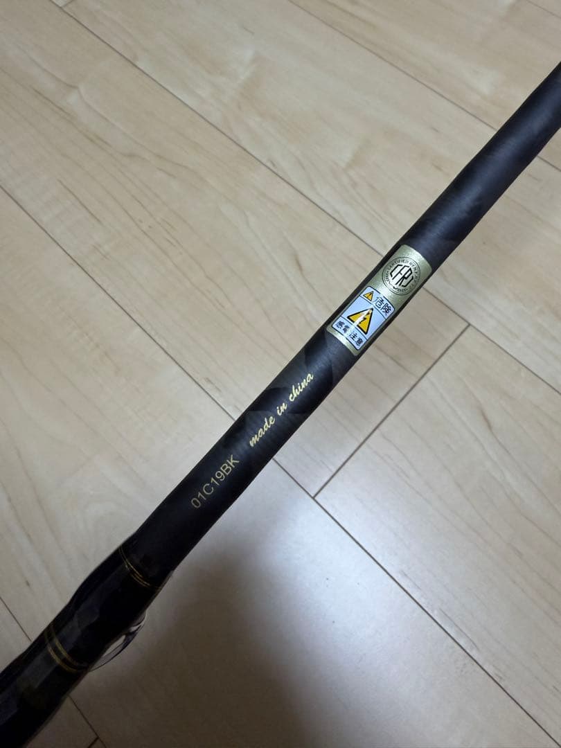 Abu Garcia ソルティステージKR-X SXJC963MH60