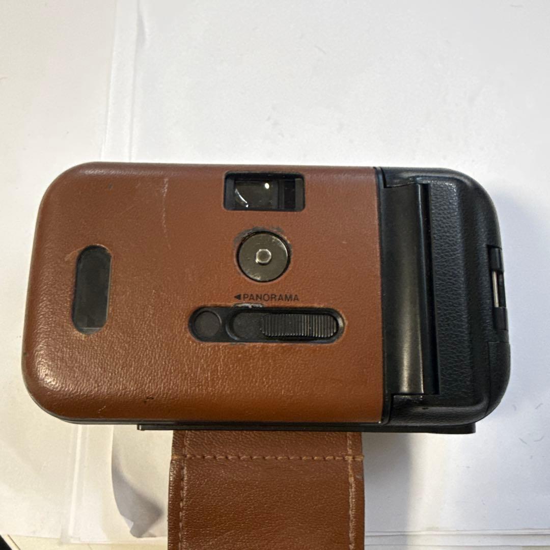 OLYMPUS LT-1 コンパクトカメラ