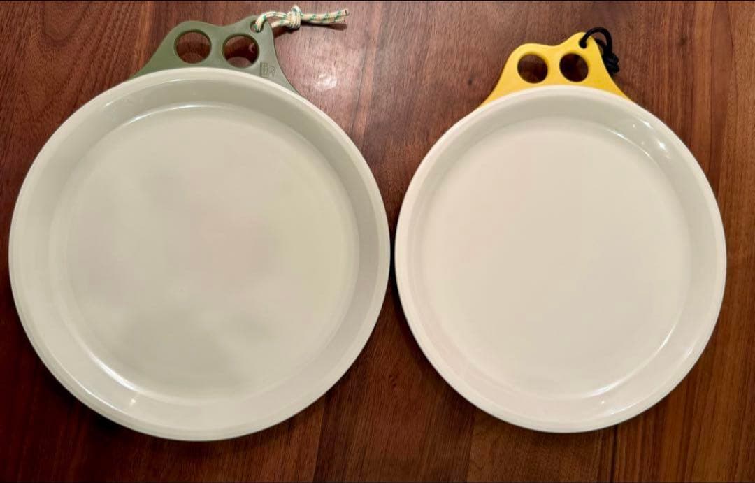 ✨美品・未使用✨ CHUMS ディッシュ カップ カトラリー ステンレスボトル