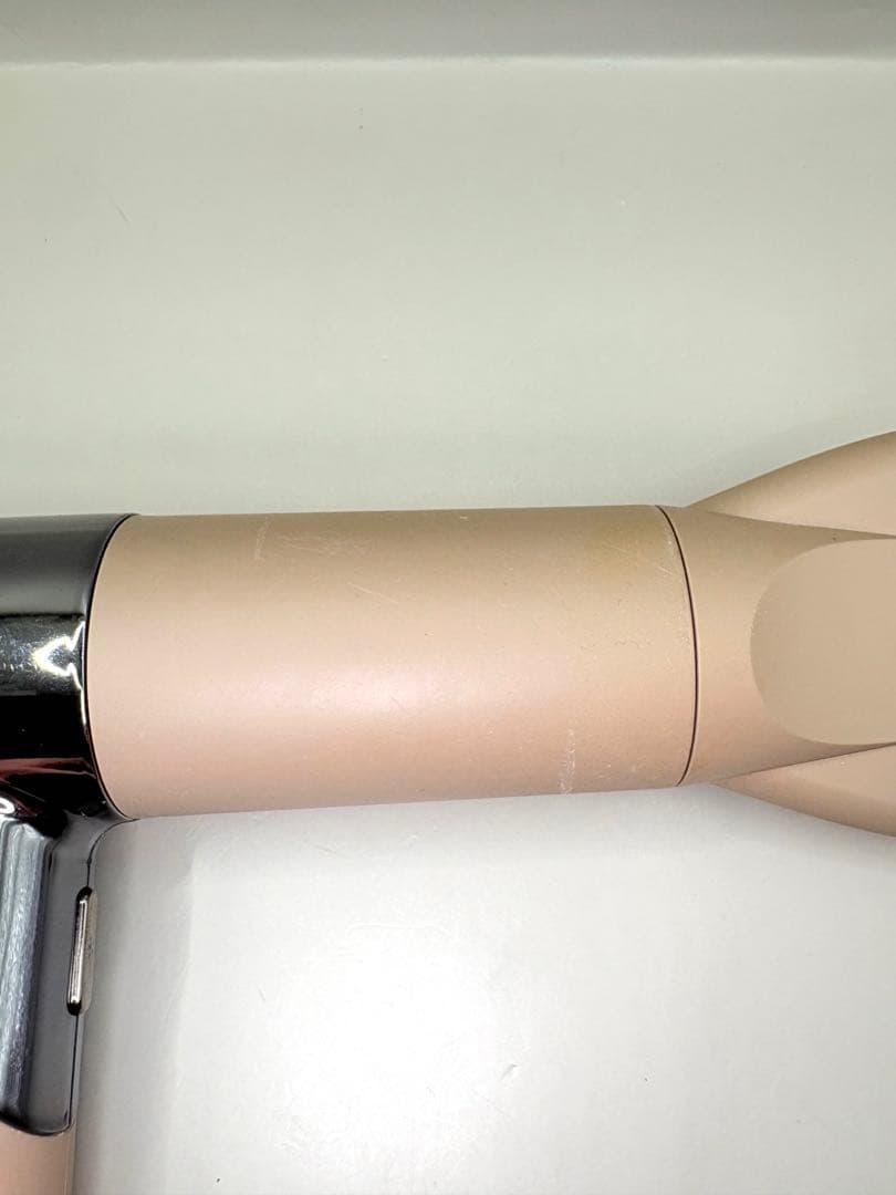 絹女 KINUJO ヘアドライヤー 正規品 291