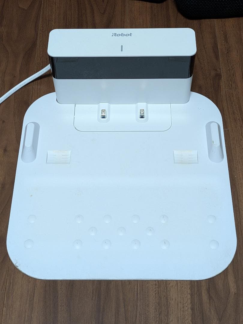 中古 iRobot Roomba s9+、Braaba jet m6、消耗品等