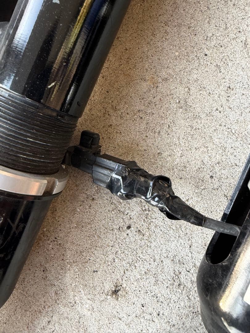 220クラウン【RS-R】Best★i ACTIVE フルタップ式車高調