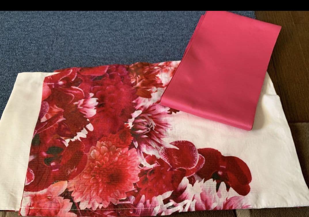 Radyリゾフラ浴衣