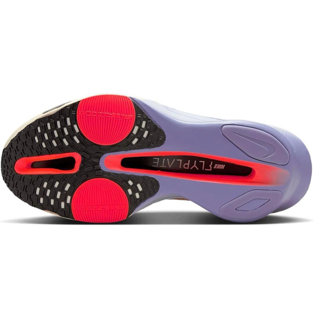 スパイク・シューズ NIKE W AIR ZOOM ALPHAFLY NEXT% 3 23cm