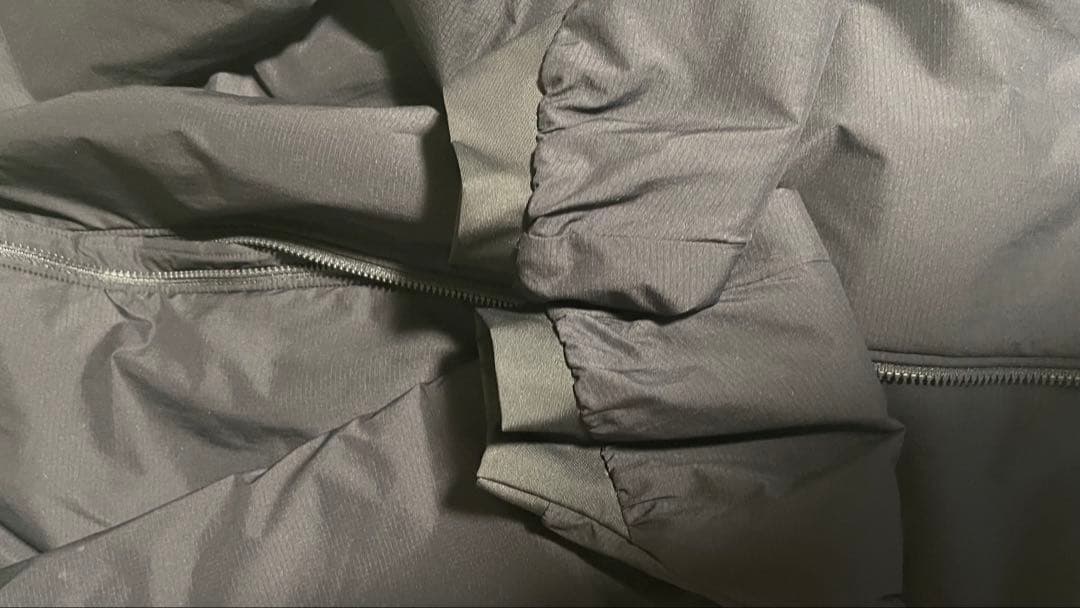 ARC'TERYX アークテリクス アトムジャケット Mサイズ