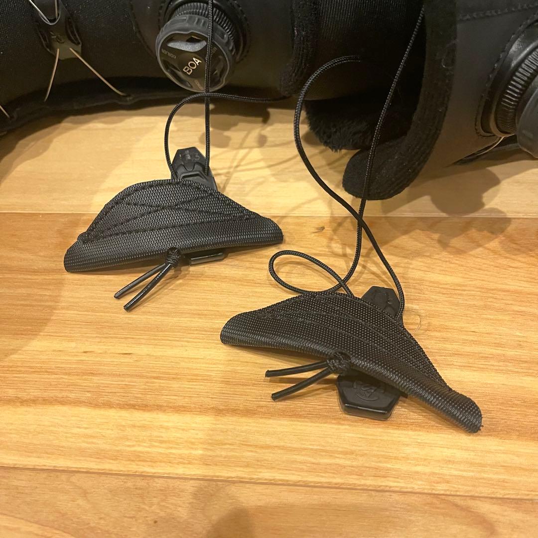 K2 ケーツー RAIDER レイダー BOA 25cm スノーボード ブーツ