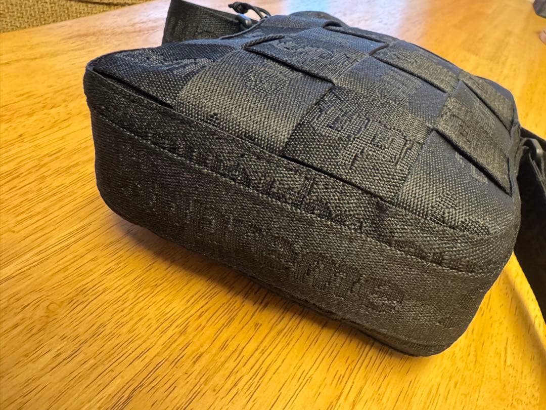 バッグ Supreme Woven Shoulder Bag (2023SS)