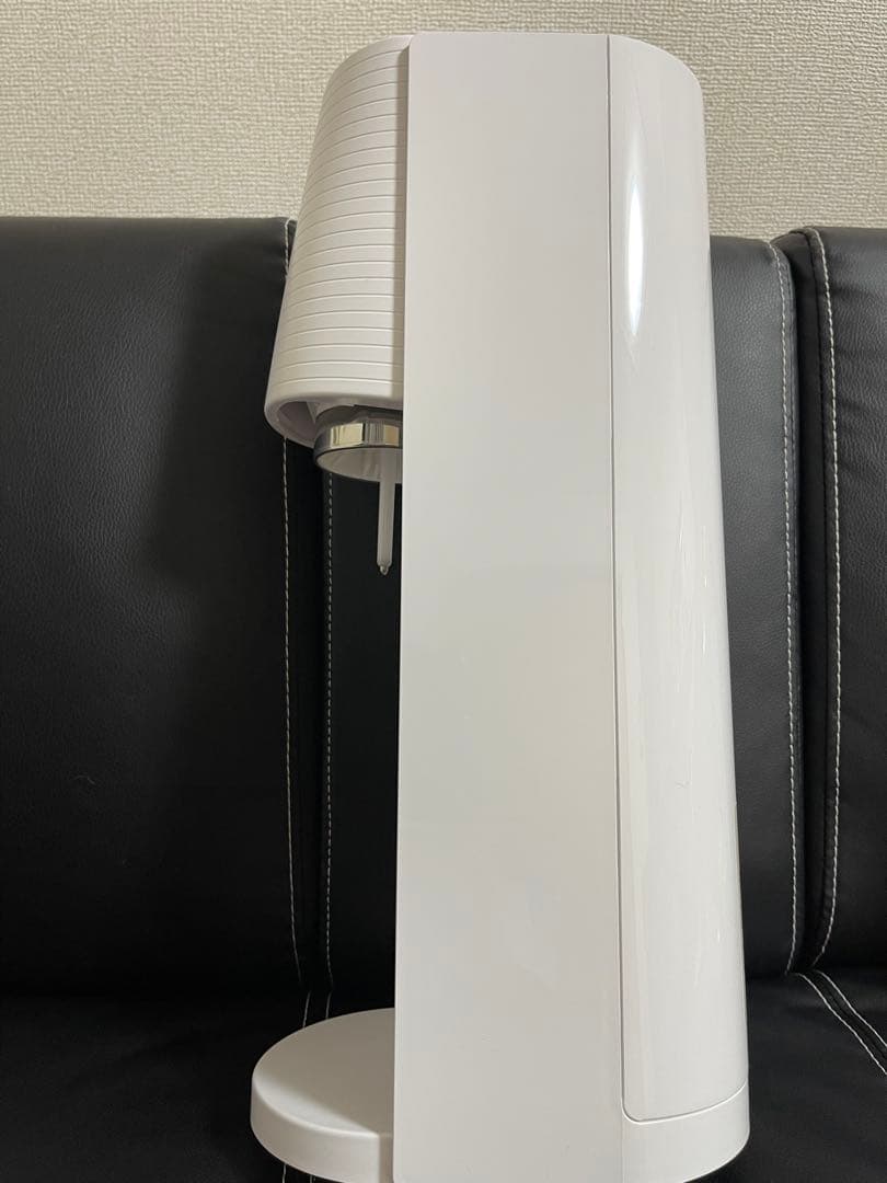 sodastream TERRA 炭酸水メーカー