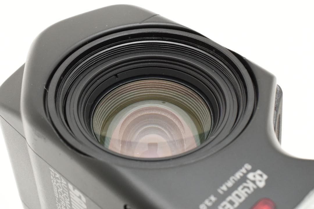 ★美品 完動品★ KYOCERA 京セラ SAMURAI X3.0 #25077