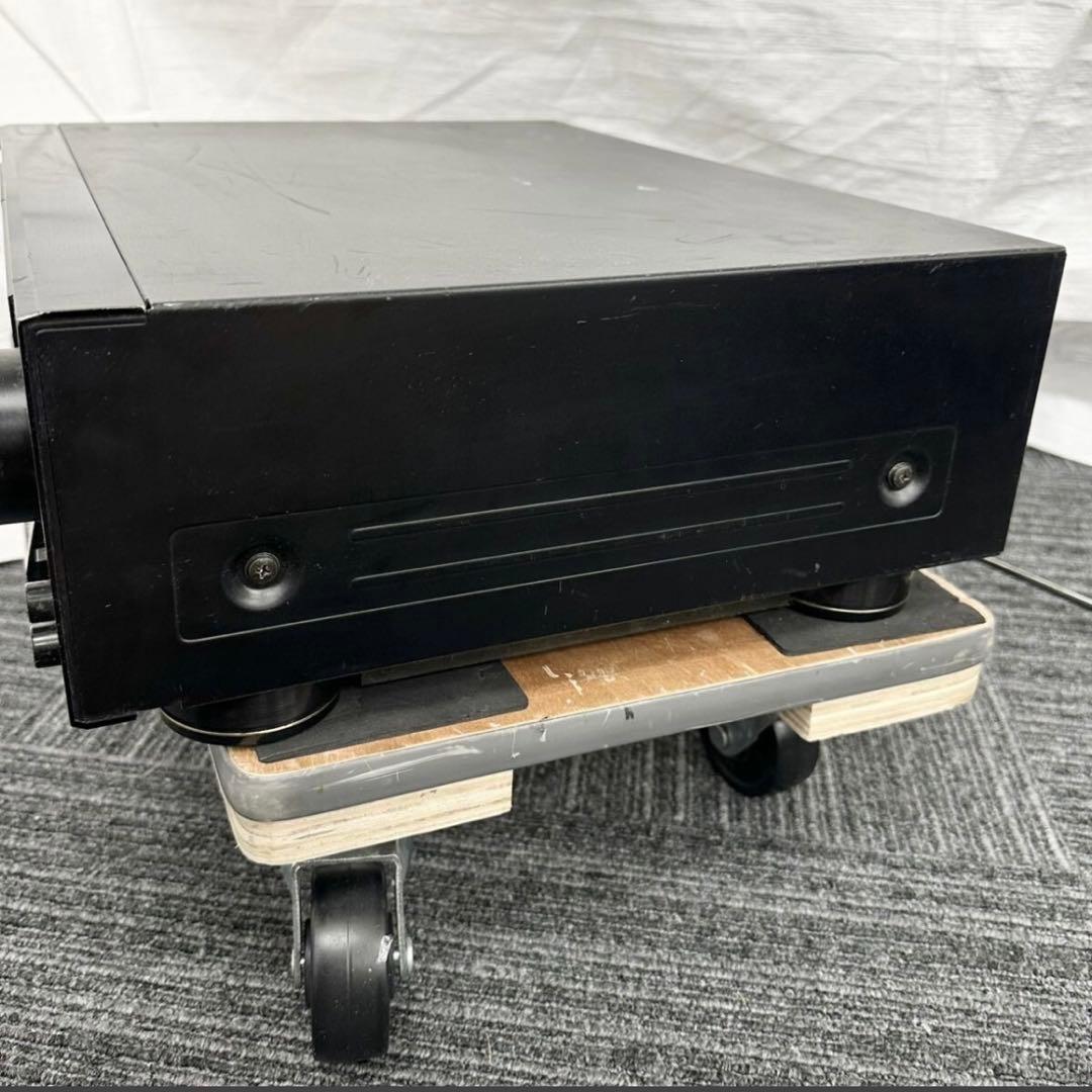 Victor ビクター デジタル テープデッキ XD-Z909 ③