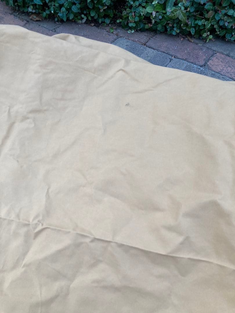 y*P様 即日発送Tentipi Canopy 7/9 pro cp テンティピ