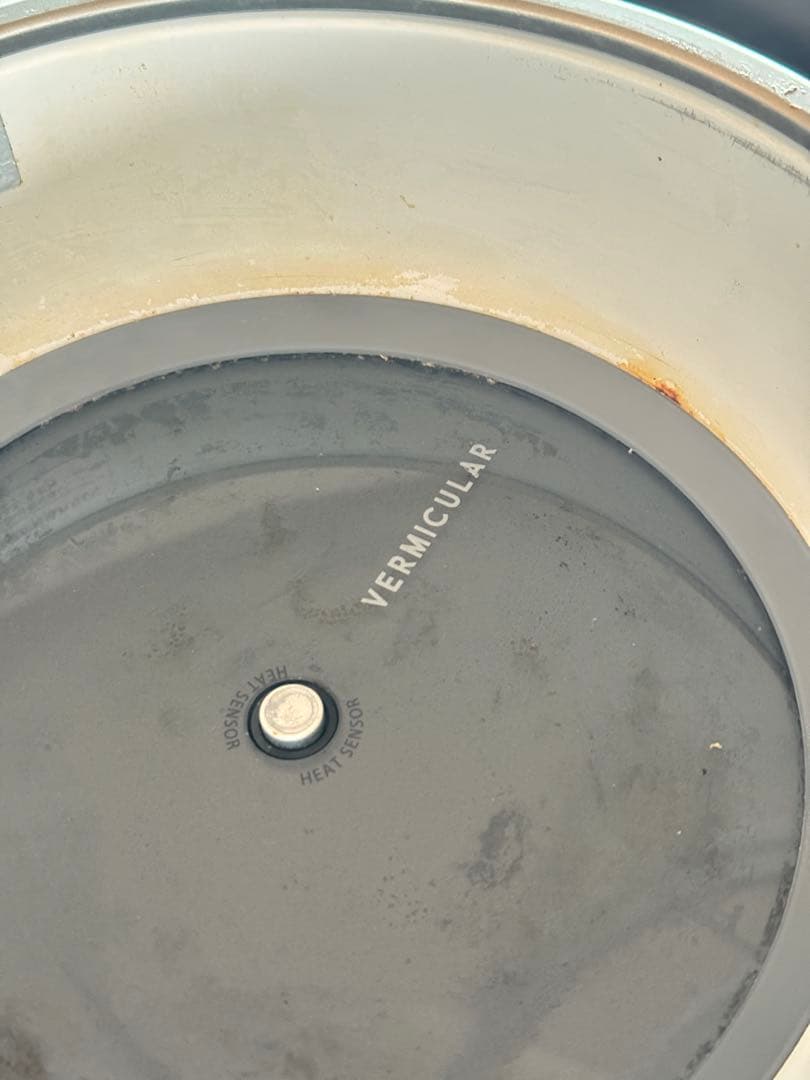 VERMICULAR 炊飯器