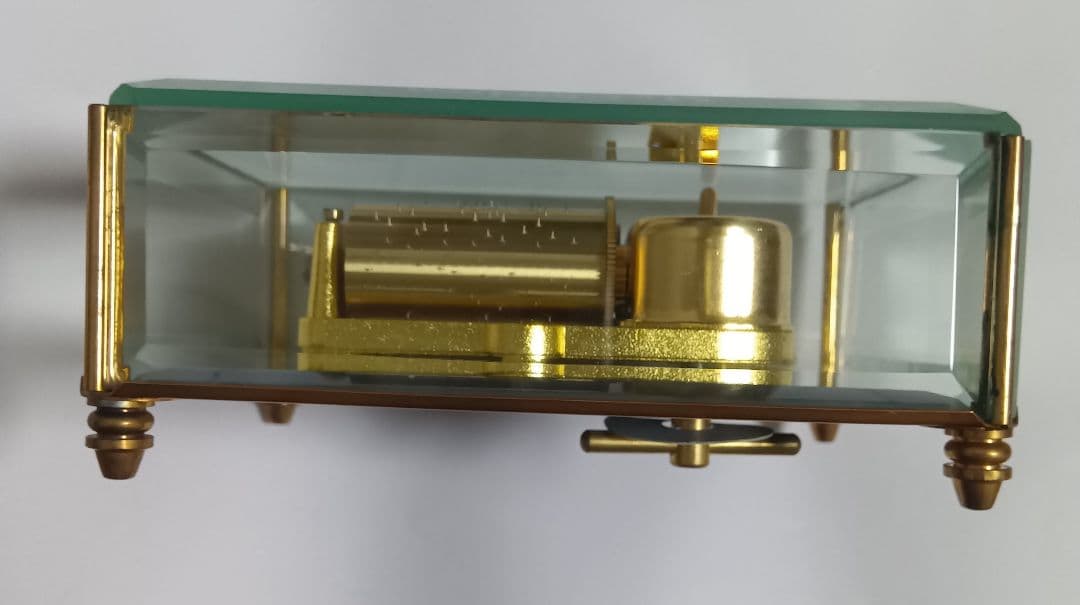 Mr.Children くるみ オルゴール NTT キャンペーン当選品 非売品