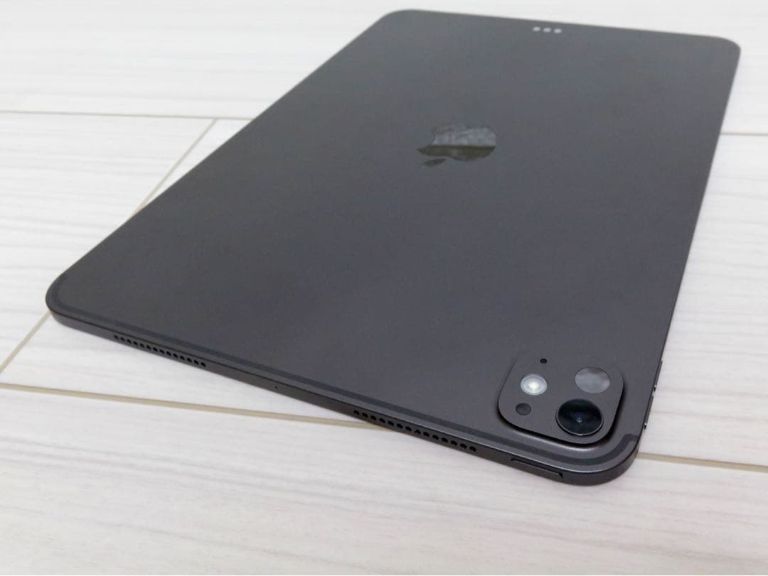M4 iPadPro11インチ　512GB Wi-Fi スペースグレイ