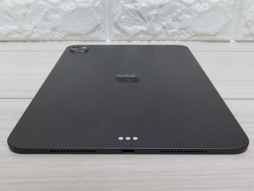 M4 iPadPro11インチ　512GB Wi-Fi スペースグレイ
