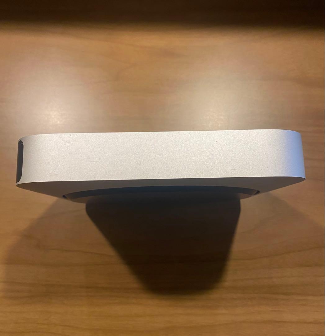 ミニPC Apple Mac mini (Late 2014)