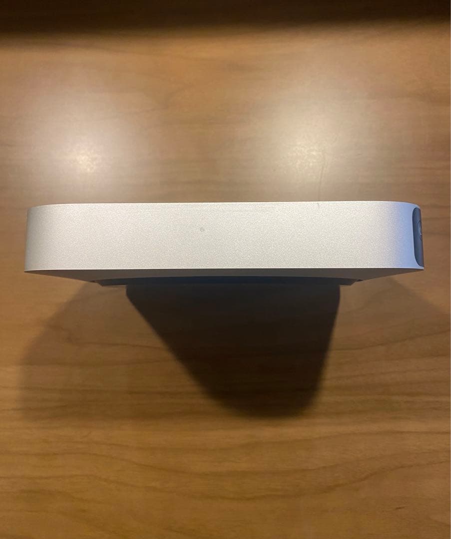 ミニPC Apple Mac mini (Late 2014)