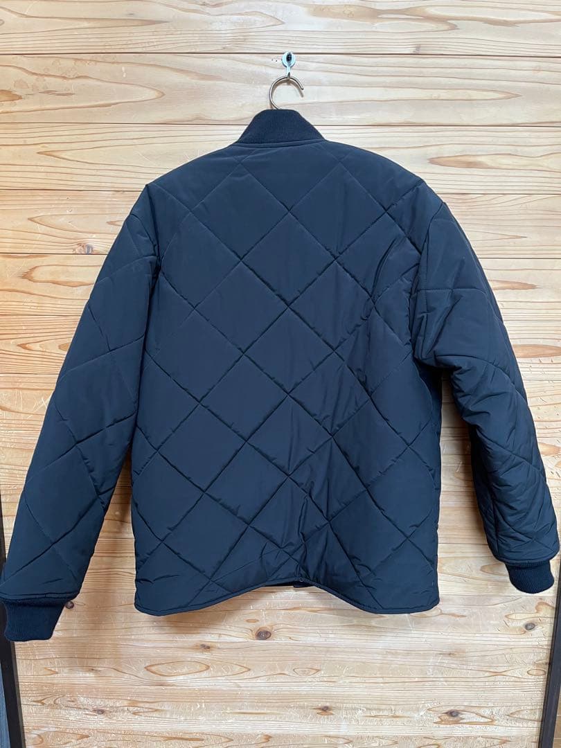 スタンダードカリフォルニア　ジャケット　ブラック L