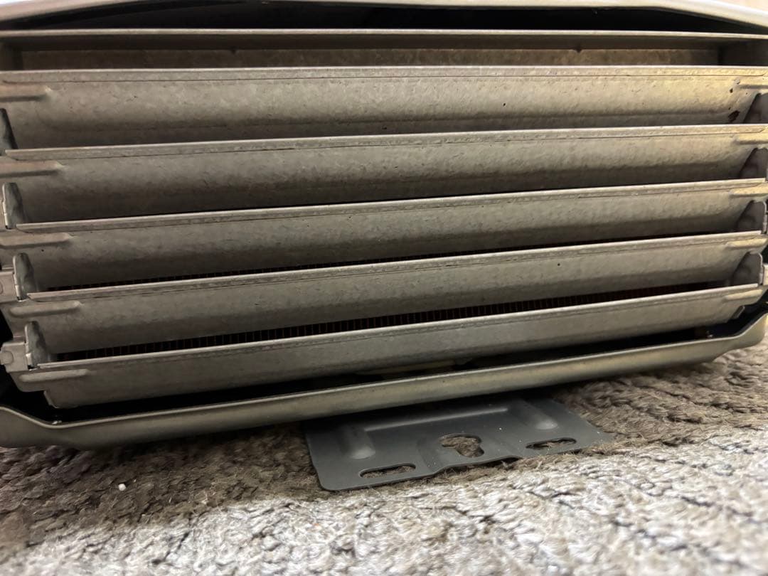 瞬間湯沸かし器　 リンナイ RUS-V51XT 都市ガス用 給湯器　元どめ式