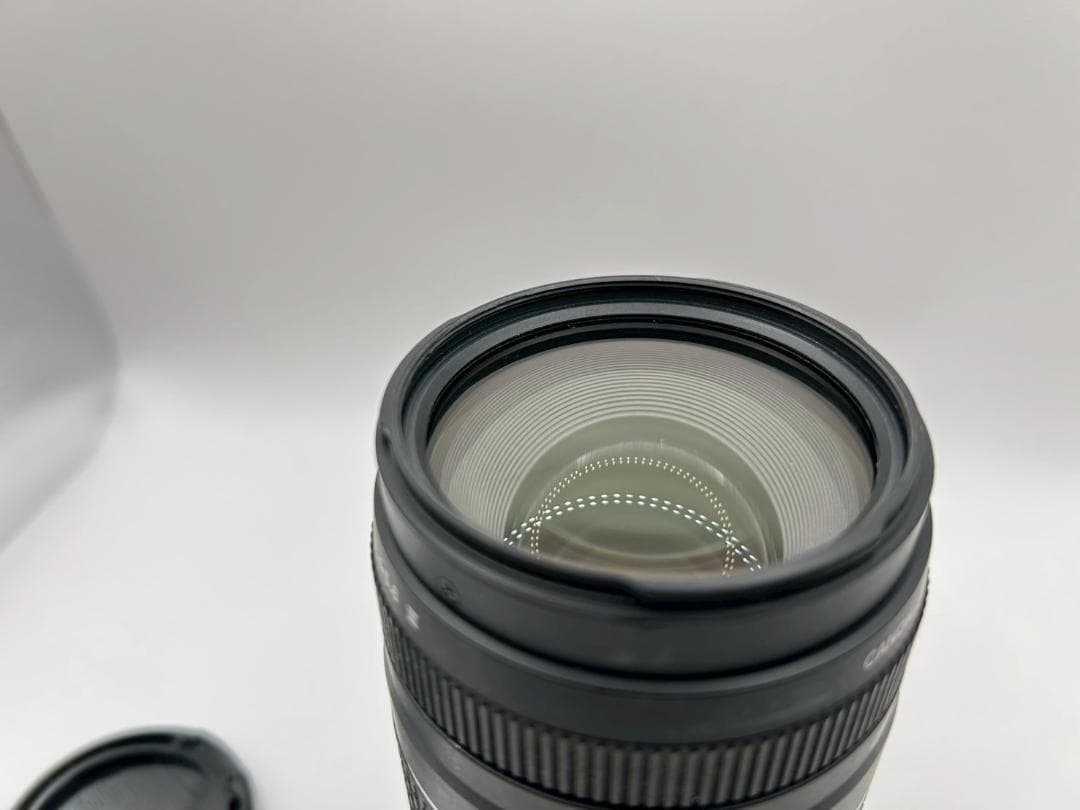Canon EF 75-300mm 1:4-5.6 III 望遠ズームレンズ