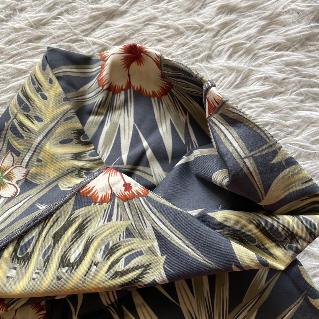 SUKALA ボタニカル ヨガウェア ￼セットアップ ￼状態良好