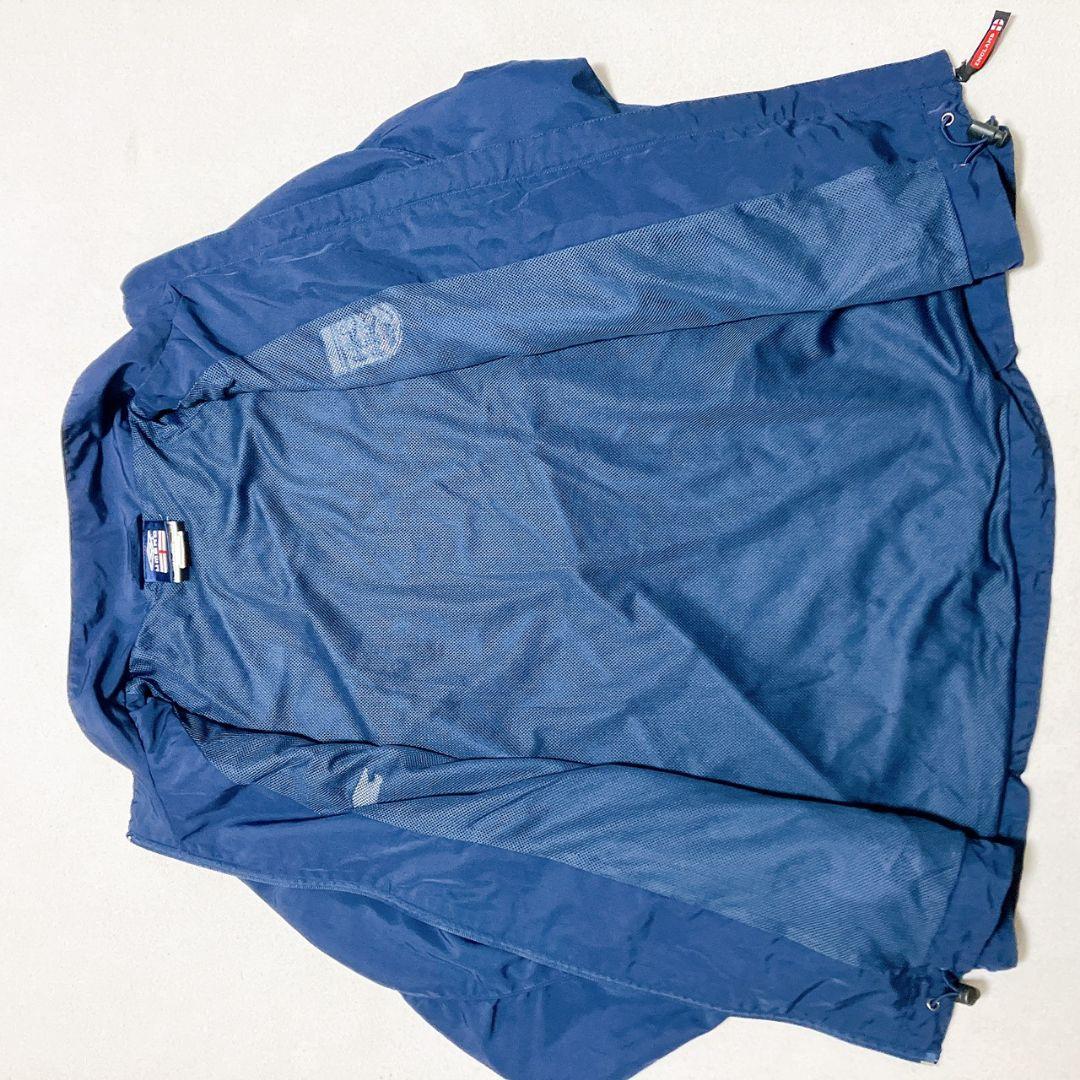 UMBRO アンブロ イングランド代表 ピステ ジャケット トレーニングウエア