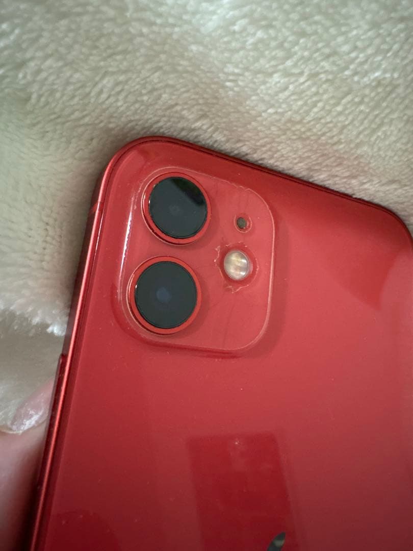 iPhone12 64gbスマホケース付き