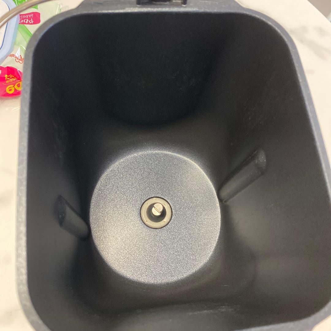 Panasonic ホームベーカリー　SD-MT4 2024年製