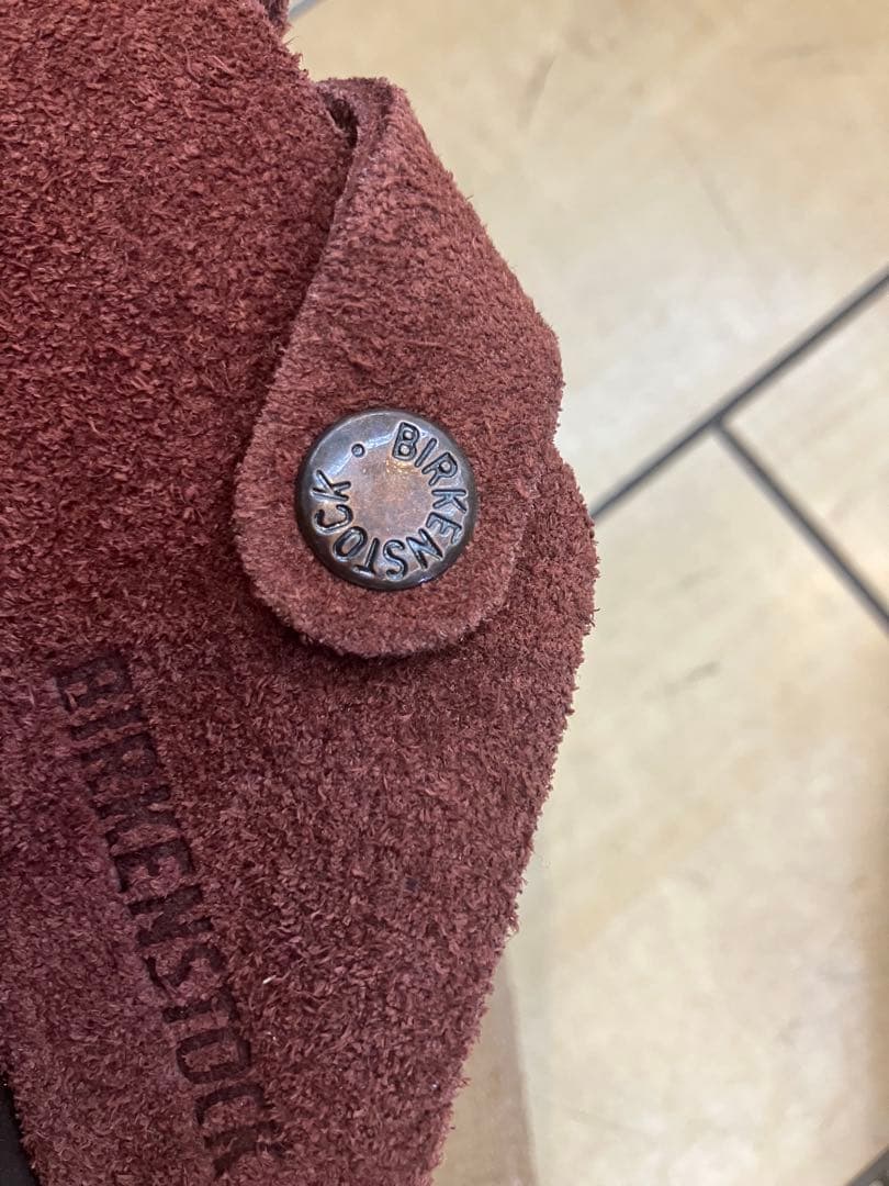 BIRKENSTOCK BOSTON ビルケンシュトック ボストン　36